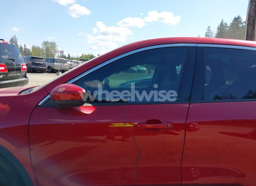 Photo 15 of 2020 Ford Escape SE (VIN 1FMCU0G60LUA79304)