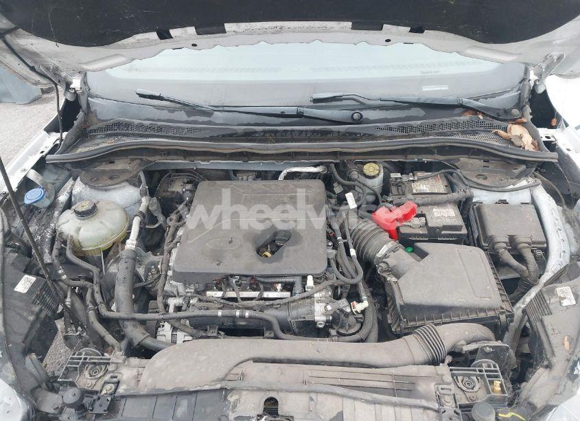 Photo 10 of 2020 Ford Escape SE (VIN 1FMCU0G60LUB06565)