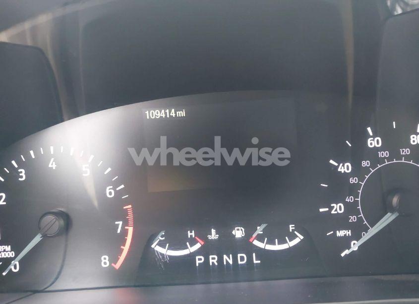 Photo 7 of 2020 Ford Escape SE (VIN 1FMCU0G60LUB06565)