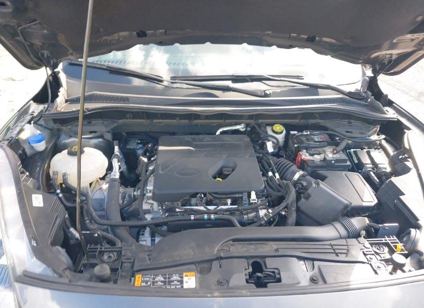 Photo 10 of 2020 Ford Escape SE (VIN 1FMCU0G60LUB73022)