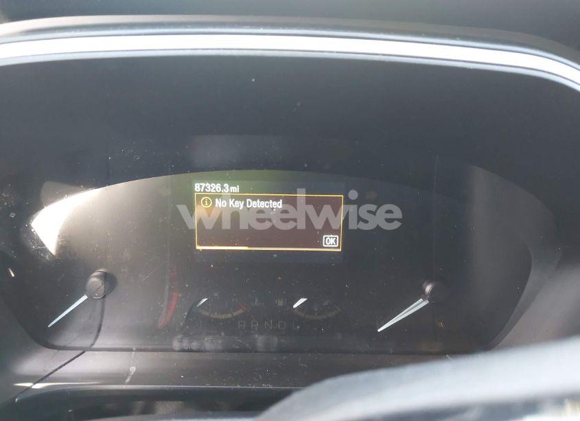 Photo 7 of 2021 Ford Escape SE (VIN 1FMCU0G60MUB07734)