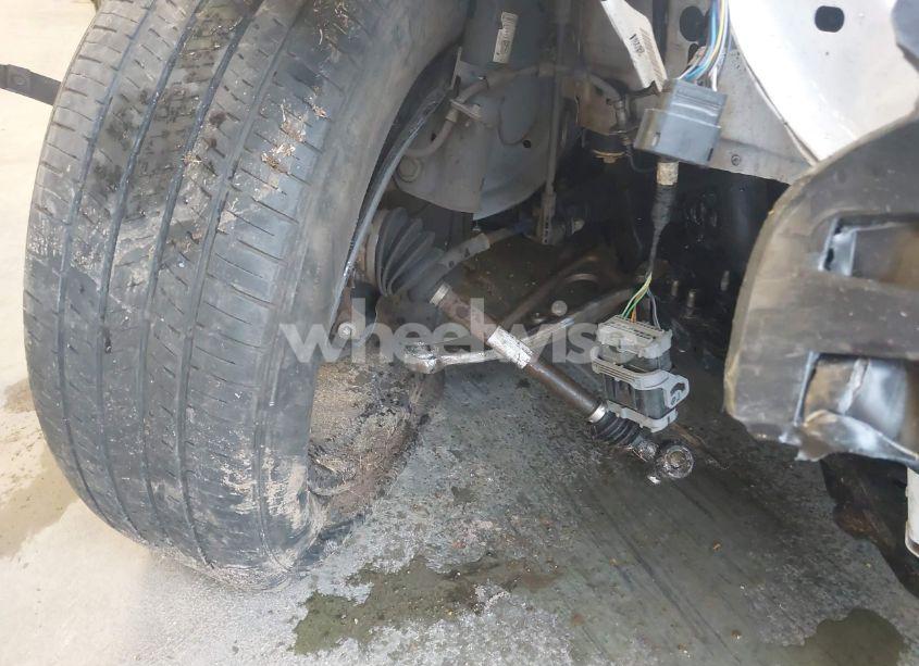 Photo 12 of 2021 Ford Escape SE (VIN 1FMCU0G60MUB09855)