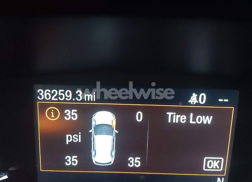 Photo 16 of 2021 Ford Escape SE (VIN 1FMCU0G60MUB09855)