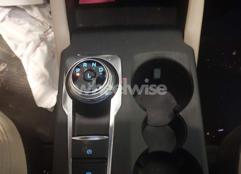 Photo 20 of 2021 Ford Escape SE (VIN 1FMCU0G60MUB09855)