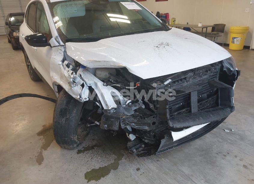 Photo 22 of 2021 Ford Escape SE (VIN 1FMCU0G60MUB09855)