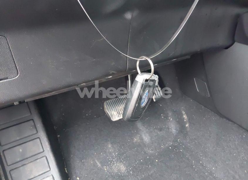 Photo 11 of 2021 Ford Escape SE (VIN 1FMCU0G60MUB10259)