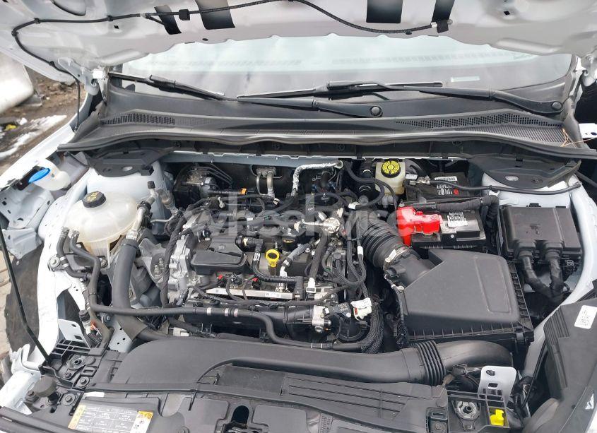 Photo 10 of 2022 Ford Escape SE (VIN 1FMCU0G60NUA46144)