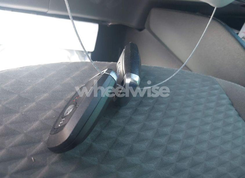 Photo 11 of 2022 Ford Escape SE (VIN 1FMCU0G60NUA46144)