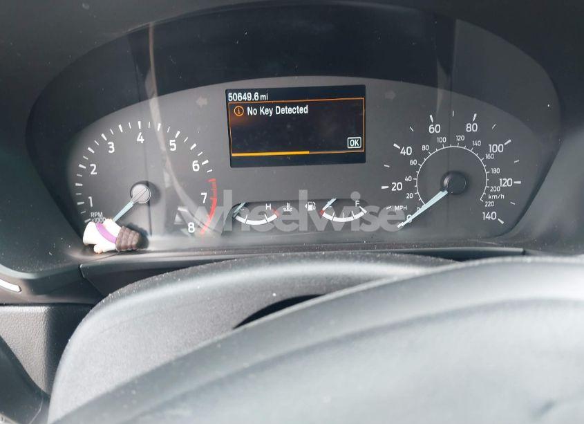 Photo 15 of 2022 Ford Escape SE (VIN 1FMCU0G60NUA46144)