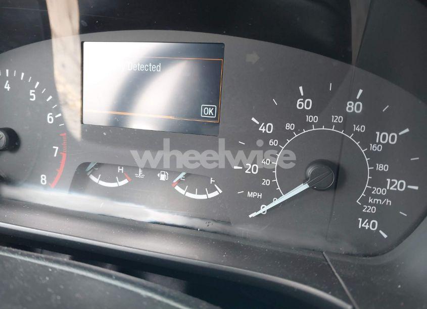 Photo 7 of 2022 Ford Escape SE (VIN 1FMCU0G60NUA46144)