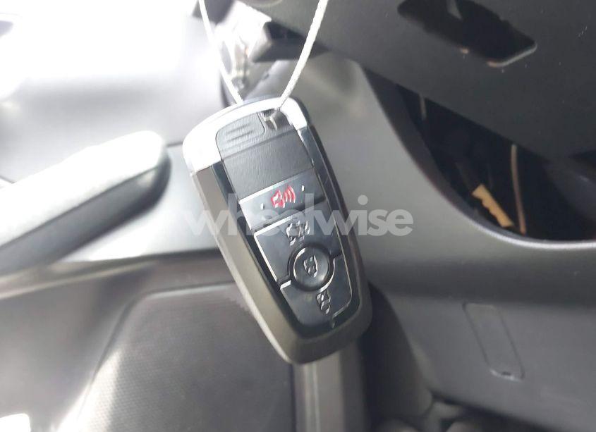 Photo 11 of 2022 Ford Escape SE (VIN 1FMCU0G60NUB11056)