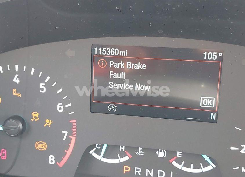 Photo 16 of 2022 Ford Escape SE (VIN 1FMCU0G60NUB11056)