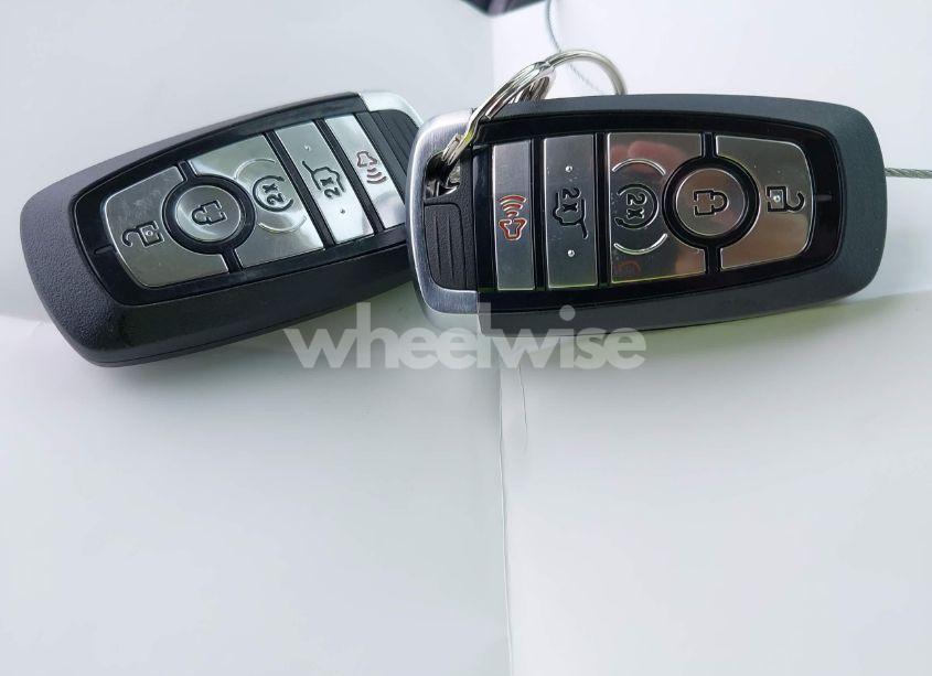 Photo 11 of 2022 Ford Escape SE (VIN 1FMCU0G60NUB13180)