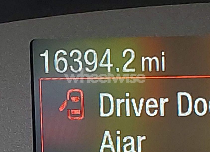 Photo 15 of 2022 Ford Escape SE (VIN 1FMCU0G60NUB13180)