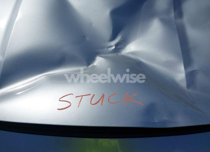 Photo 10 of 2022 Ford Escape SE (VIN 1FMCU0G60NUB30867)