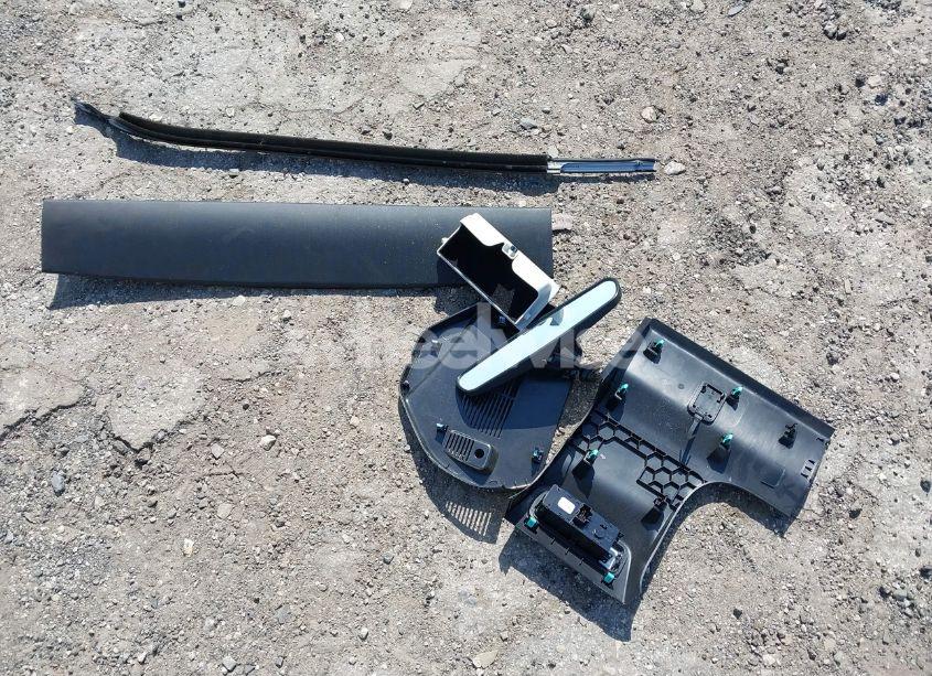 Photo 12 of 2022 Ford Escape SE (VIN 1FMCU0G60NUB30867)