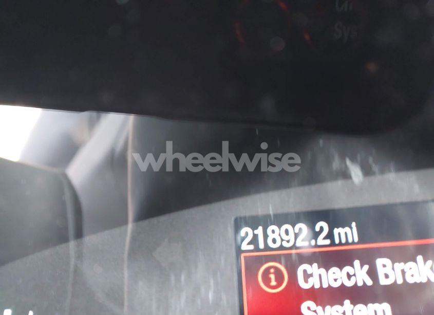 Photo 16 of 2022 Ford Escape SE (VIN 1FMCU0G60NUB30867)