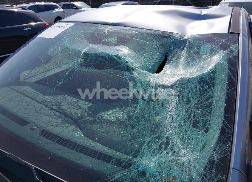 Photo 19 of 2022 Ford Escape SE (VIN 1FMCU0G60NUB30867)