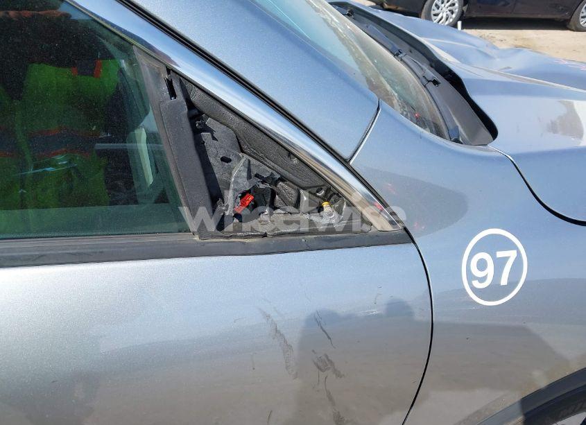 Photo 21 of 2022 Ford Escape SE (VIN 1FMCU0G60NUB30867)