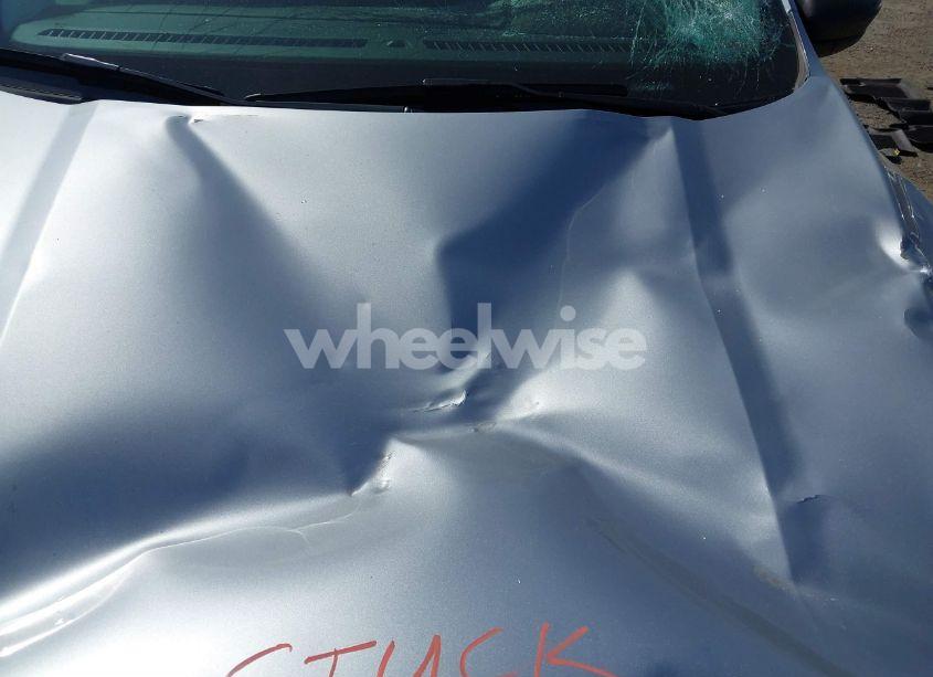 Photo 6 of 2022 Ford Escape SE (VIN 1FMCU0G60NUB30867)