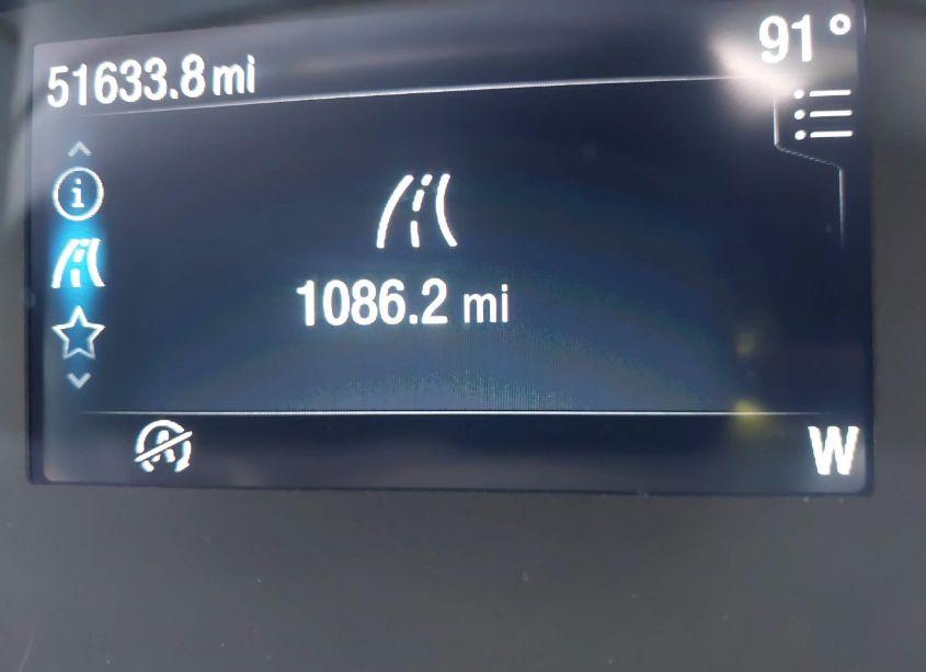 Photo 12 of 2022 Ford Escape SE (VIN 1FMCU0G60NUB61956)