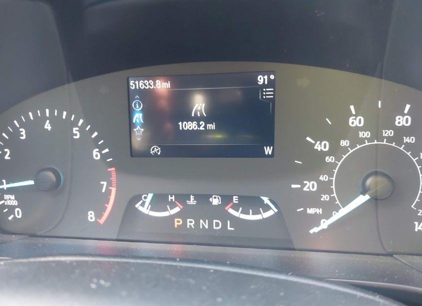 Photo 6 of 2022 Ford Escape SE (VIN 1FMCU0G60NUB61956)