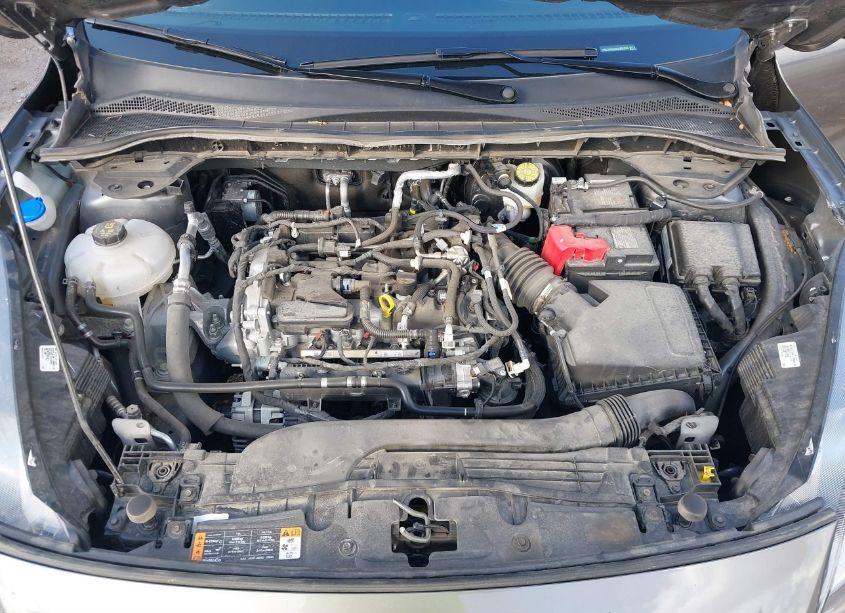 Photo 8 of 2022 Ford Escape SE (VIN 1FMCU0G60NUB61956)