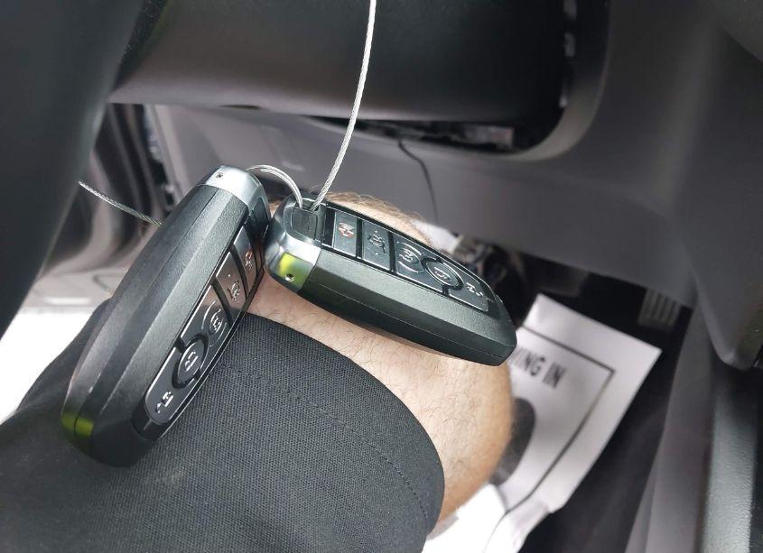 Photo 11 of 2022 Ford Escape SE (VIN 1FMCU0G60NUB85867)