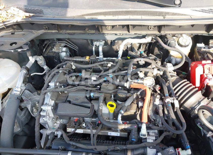 Photo 10 of 2022 Ford Escape SE (VIN 1FMCU0G60NUC00349)