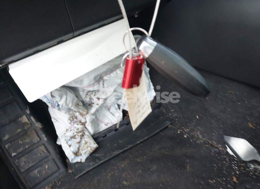 Photo 11 of 2022 Ford Escape SE (VIN 1FMCU0G60NUC00349)