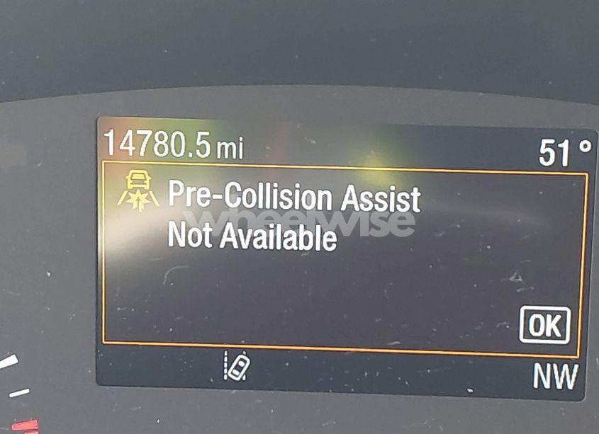 Photo 15 of 2022 Ford Escape SE (VIN 1FMCU0G60NUC00349)