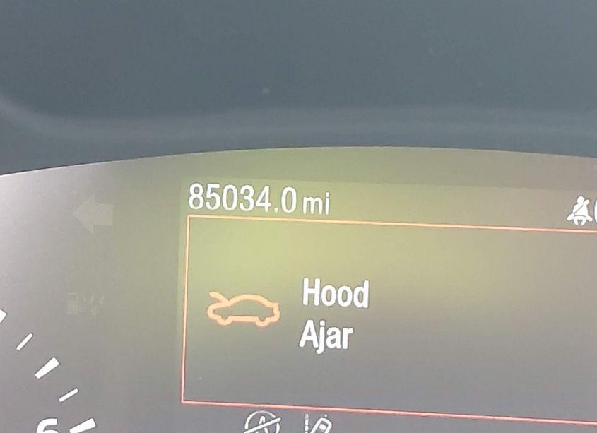 Photo 15 of 2020 Ford Escape SE (VIN 1FMCU0G61LUA21881)