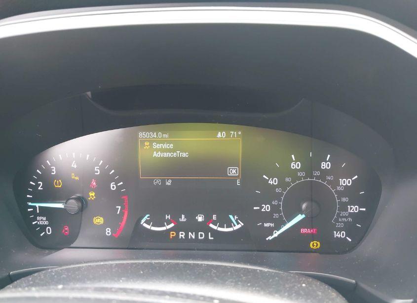 Photo 7 of 2020 Ford Escape SE (VIN 1FMCU0G61LUA21881)