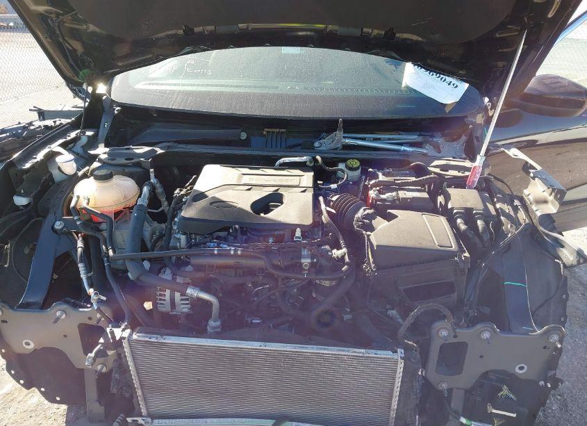 Photo 10 of 2020 Ford Escape SE (VIN 1FMCU0G61LUA68960)