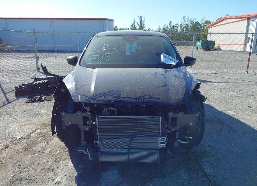 Photo 12 of 2020 Ford Escape SE (VIN 1FMCU0G61LUA68960)