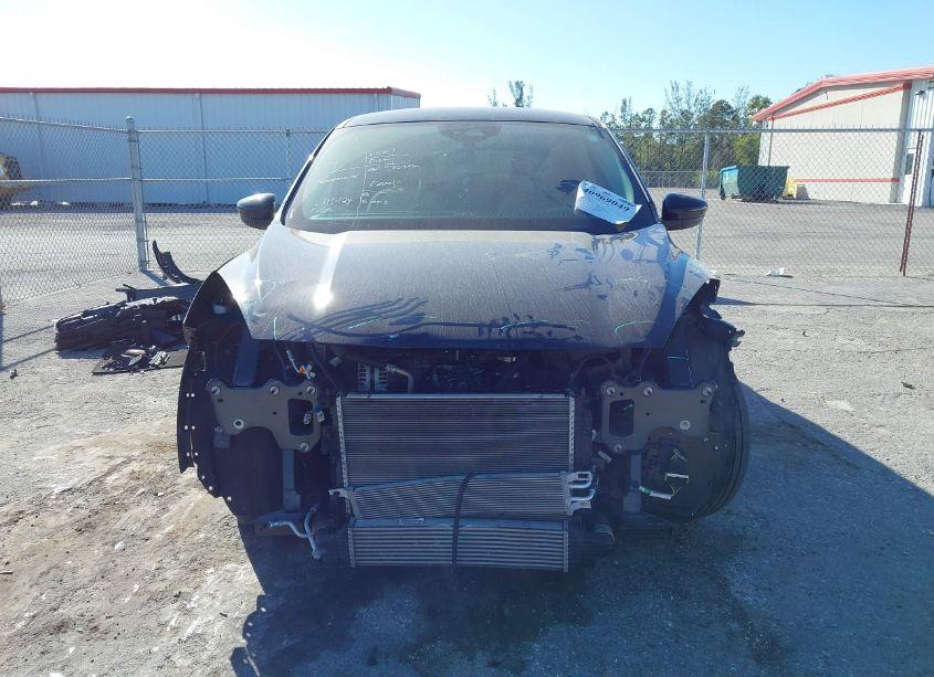 Photo 6 of 2020 Ford Escape SE (VIN 1FMCU0G61LUA68960)