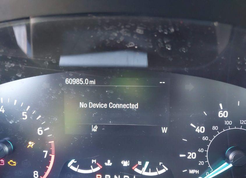 Photo 7 of 2020 Ford Escape SE (VIN 1FMCU0G61LUA68960)