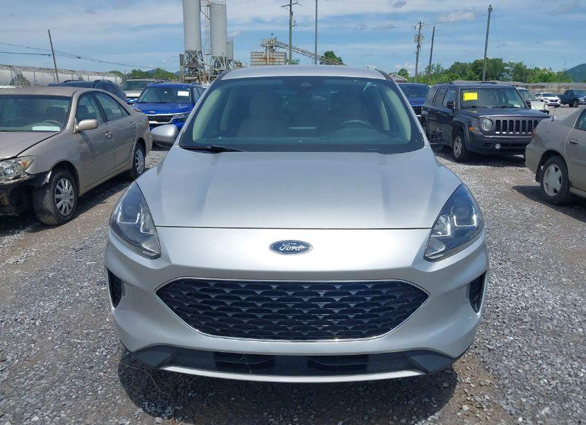 Photo 11 of 2020 Ford Escape SE (VIN 1FMCU0G61LUB58562)