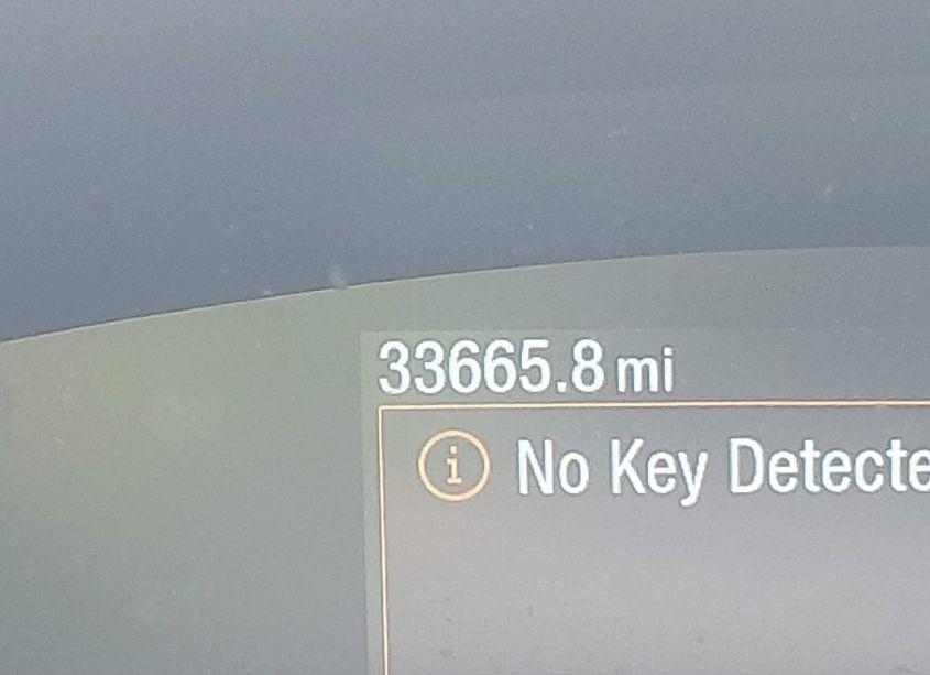 Photo 14 of 2020 Ford Escape SE (VIN 1FMCU0G61LUB58562)