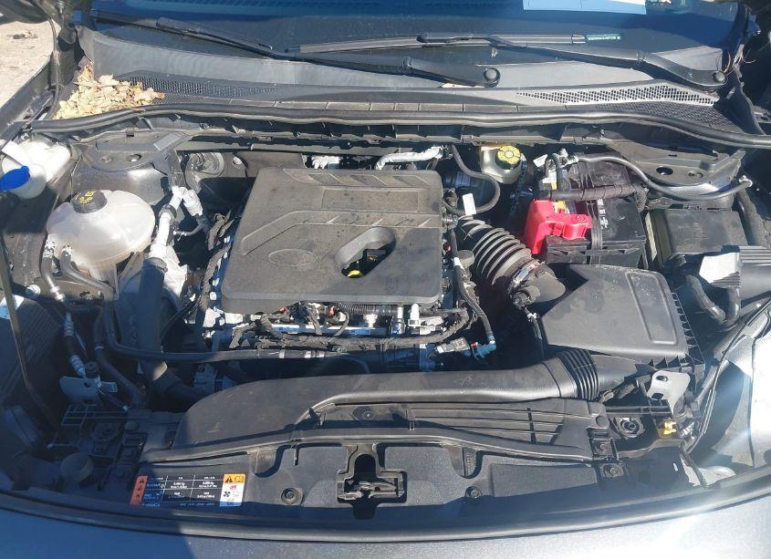 Photo 10 of 2020 Ford Escape SE (VIN 1FMCU0G61LUB77239)