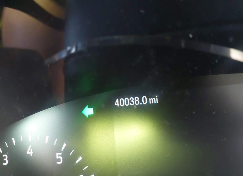 Photo 7 of 2020 Ford Escape SE (VIN 1FMCU0G61LUB77239)