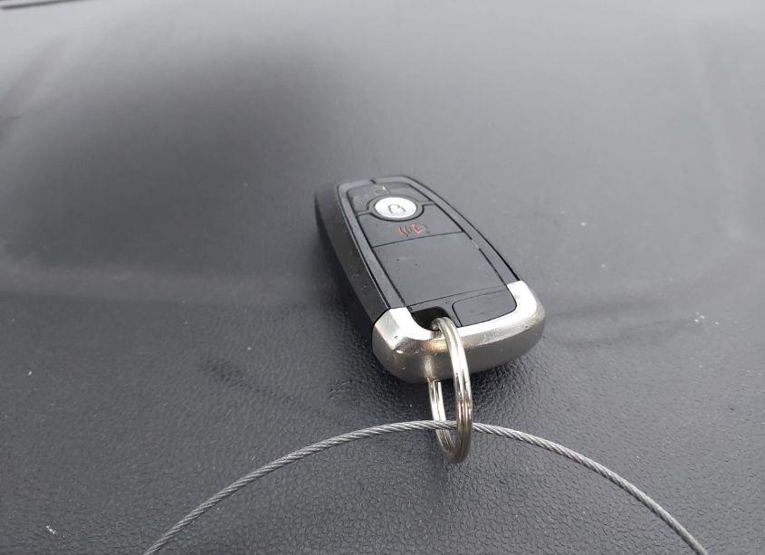 Photo 11 of 2020 Ford Escape SE (VIN 1FMCU0G61LUB91416)