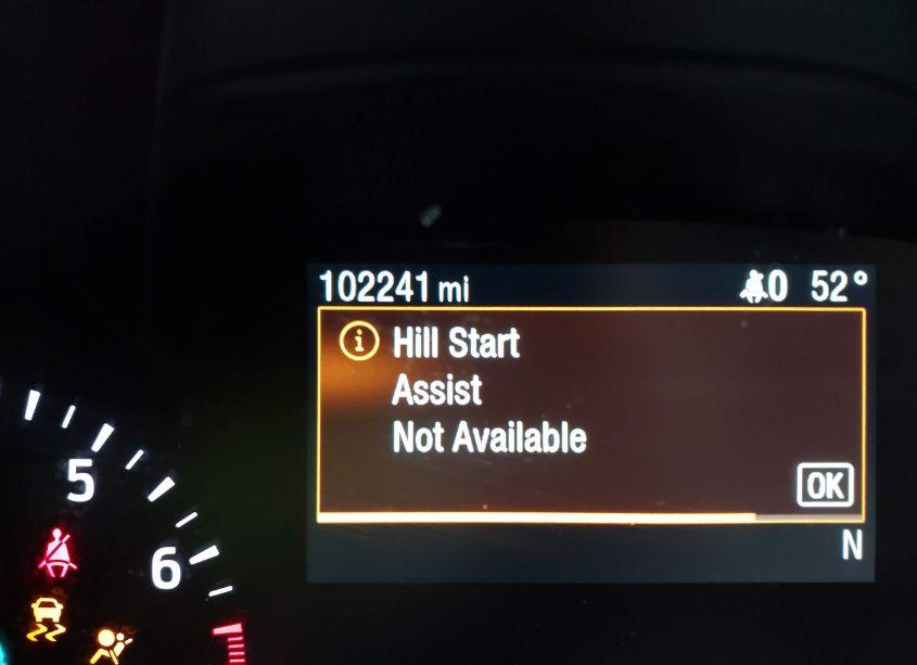 Photo 15 of 2020 Ford Escape SE (VIN 1FMCU0G61LUB91416)