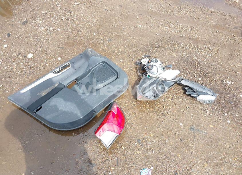 Photo 11 of 2020 Ford Escape SE (VIN 1FMCU0G61LUC47032)