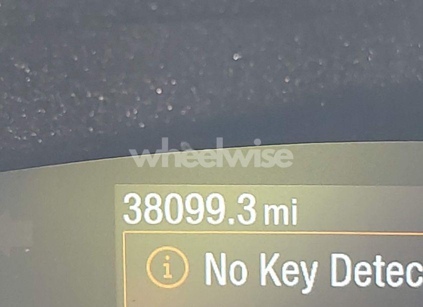 Photo 15 of 2020 Ford Escape SE (VIN 1FMCU0G61LUC47032)