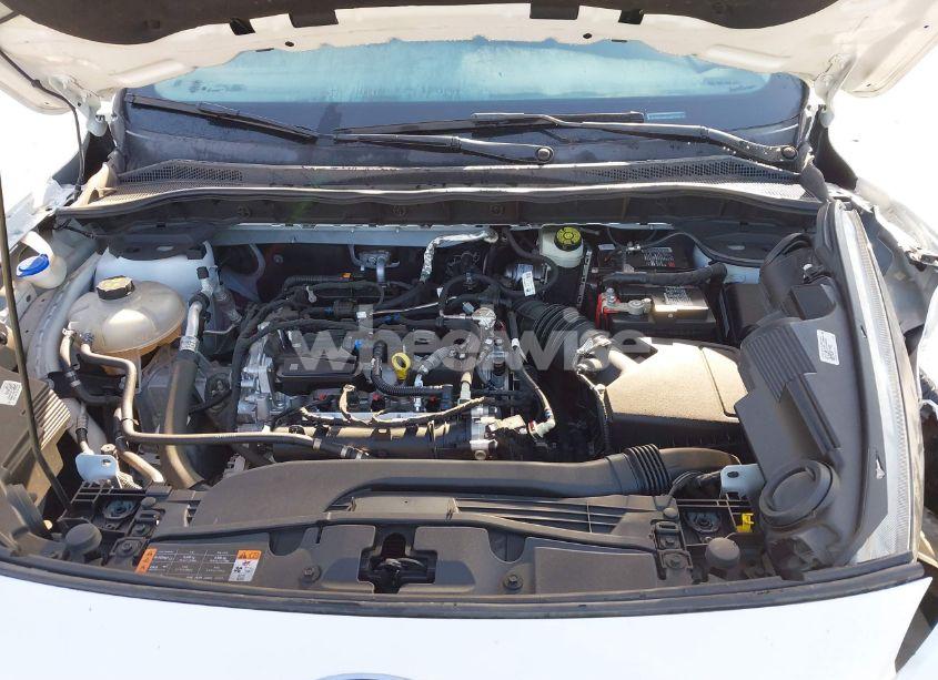 Photo 10 of 2020 Ford Escape SE (VIN 1FMCU0G61LUC77454)