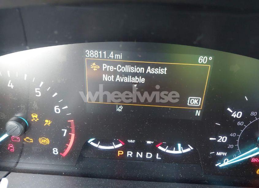 Photo 15 of 2020 Ford Escape SE (VIN 1FMCU0G61LUC77454)