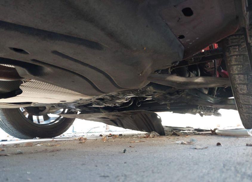 Photo 20 of 2021 Ford Escape SE (VIN 1FMCU0G61MUA14771)