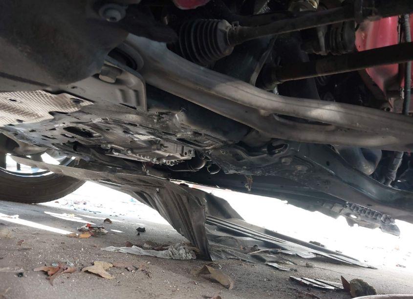 Photo 21 of 2021 Ford Escape SE (VIN 1FMCU0G61MUA14771)