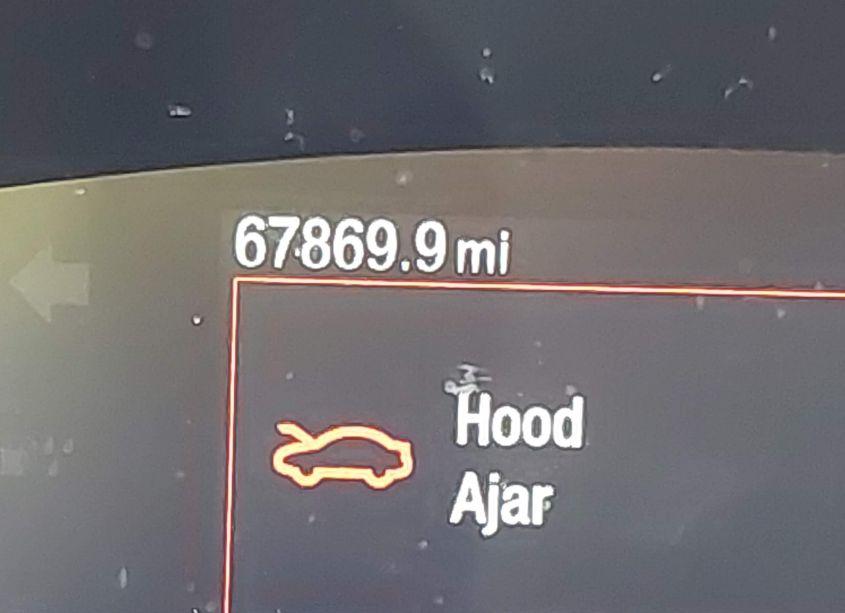 Photo 7 of 2021 Ford Escape SE (VIN 1FMCU0G61MUA14771)